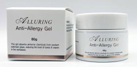 Gel antialérgico para extensão de cílios Glue Alluring Gel antialérgico para extensão de cílios Glue Alluring