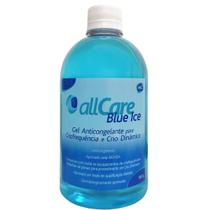 Gel Anticongelante Criolipólise All Care Blue Ice 560 G