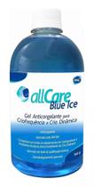 Gel Anticongelante Criolipólise All Care Blue Ice 560g - RMC