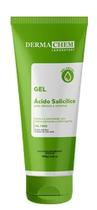 Gel Antioleosidade Ácido Salicílico 100g Dermachem