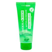 Gel Antioleosidade Dermachem Ácido Salicílico 100g