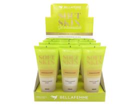 Gel Antioleosidade Soft Skin Bella Femme