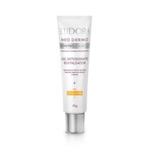 Gel Antioxidante Revitalizador Neo Dermo 30g Eudora Gel Antioxidante Revitalizador Neo Dermo 30g Eudora