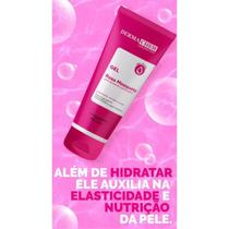 Gel Antirressecamento Rosa Mosqueta 100g DERMACHEM Gel Antirressecamento Rosa Mosqueta 100g DERMACHEM