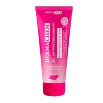 Gel Antirressecamento Rosa Mosqueta íons - Derma Chem