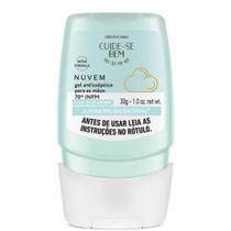 Gel Antisséptico 70º Cuide-se Bem Nuvem 30g - Boticario