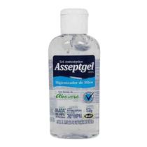 Gel antisséptico asseptgel Cristal 52G Start Gel antisséptico asseptgel Cristal 52G Start
