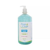 Gel Antisséptico Hidratante 1kg - Prote Clean - Lutchy