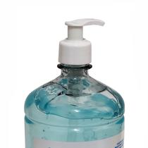 Gel Antisséptico Hidratante Fragrância Suave 1l Prote&clean