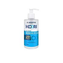 Gel Antisséptico Koori Elimina 99,9% das Bactérias 500ml