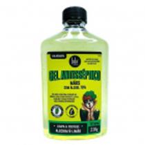 Gel Antisséptico p/as Mãos c/Álcool 70% Alecrim & Limão Lola 210g Gel Antisséptico p/as Mãos c/Álcool 70% Alecrim & Limão Lola 210g