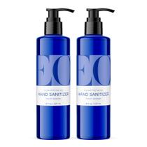 Gel antisséptico para as mãos EO French Lavender 2x237 ml Gel antisséptico para as mãos EO French Lavender 2x237 ml