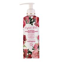 Gel Antisséptico para Mãos English Rose 290g