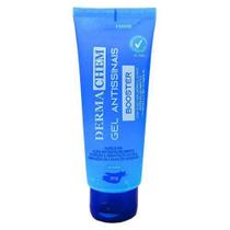 GEL ANTISSINAIS BOOSTER DERMACHEM 100g GEL ANTISSINAIS BOOSTER DERMACHEM 100g