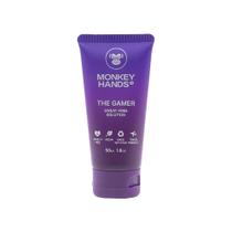 Gel antitranspirante Grip MonkeyHands The Gamer” 50 ml Gel antitranspirante Grip MonkeyHands The Gamer” 50 ml