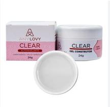 Gel AnyLovy Construtor 24g Auto Nivelante