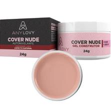 Gel AnyLovy Construtor 24g Auto Nivelante