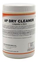 Gel Ap Dry Cleaner Limpa A Seco E Revitalização Em Couro Spartan