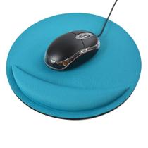 Gel apoio descanso de pulso jogo mouse mouse mat pad para computador pc laptop anti deslizamento