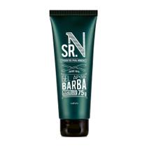Gel Após Barba Sr. N Natura 75g Gel Após Barba Sr. N Natura 75g