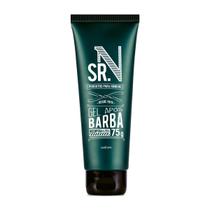 Gel Após Barba Sr.N Tradicional Masculino 75g