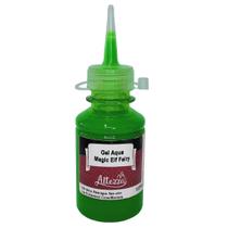 Gel Aqua Magic Elf Fairy 100ml - Water magic Fairy Gel Elf Toy Squishy DIY Altezza Gel Geleia Mágica Colorida De Água - Escolha a Cor