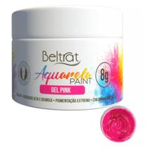 Gel aquarela paint beltrat 8g