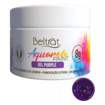 Gel aquarela paint beltrat 8g