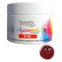 Gel aquarela paint beltrat 8g