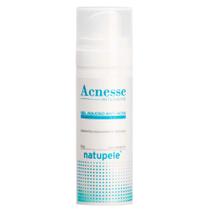 Gel Aquoso Antiacne Natupele Acnesse Intensive