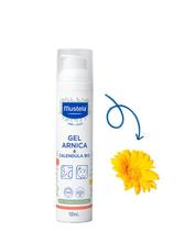 Gel Arnica e Calêndula Bio Mustela Bebê - 100ml