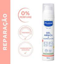 Gel Arnica e Calêndula Bio Mustela Bebê com 100ml Mustela 100ml