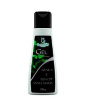 gel arnica e erva santa maria- 200g - bio instinto