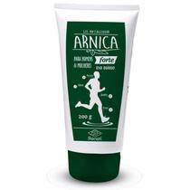 Gel Arnica Forte Composto 200g