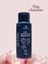 Gel Arnica Massageador 200G Apinil