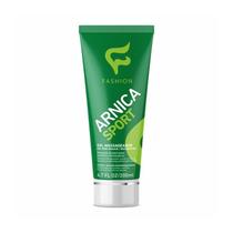 Gel arnica sport fashion 200ml