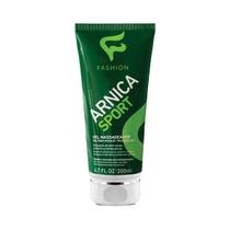 Gel Arnica Sport Massageador 200ml Fashion