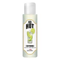 Gel aroma caipirinha 35ml Gel aroma caipirinha 35ml