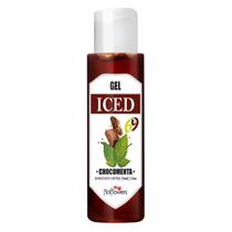 Gel aroma iced chocomenta 35ml Gel aroma iced chocomenta 35ml