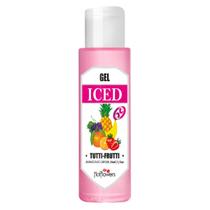 Gel aroma iced tu fruti 35ml Gel aroma iced tu fruti 35ml
