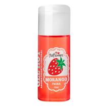 Gel aroma morango 12ml Gel aroma morango 12ml