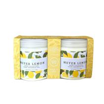 Gel Aromatizador para Casa Punati Meyer Lemon 2 Unidades 450 ml