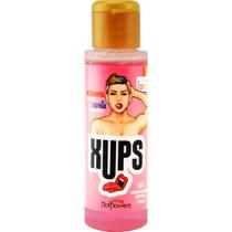 Gel Aromatizante 35Ml Hot Flowers Gel Aromatizante 35Ml Hot Flowers