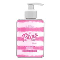 Gel Aromatizante Beijável Para Virilha Blow Girl