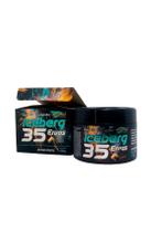 Gel Aromatizante Beijinho Doce Morango com Chantilly 250g