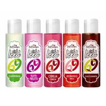 Gel aromatizante comestivel ice 35ml - hot flowers Gel aromatizante comestivel ice 35ml - hot flowers