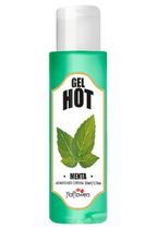 Gel Aromatizante Corporal Menta Gel Aromatizante Corporal Menta