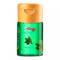 Gel Aromatizante Hot Menta 12ml Hot Flowers Gel Aromatizante Hot Menta 12ml Hot Flowers