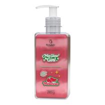 Gel Aromatizante Mix Glow Girl Melancia 280g Bio Instinto