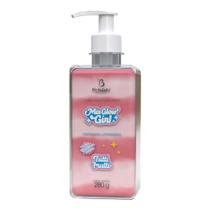 Gel Aromatizante Mix Glow Girl TuttiFrutti 280g BioInstinto
